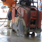 American Eagle Concrete Cutting