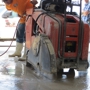 American Eagle Concrete Cutting