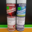 Conrad Co. - Janitors Equipment & Supplies