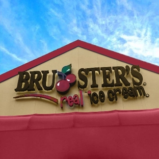 Bruster's Real Ice Cream - Buford, GA