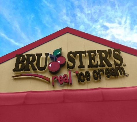 Bruster's Real Ice Cream - Boiling Springs, SC