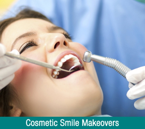 Alexander Karin J - Adelaide, SA. Cosmetic Smile Makeovers
