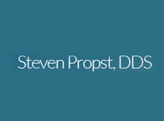 Propst Steven DDS - Saint Joseph, MO