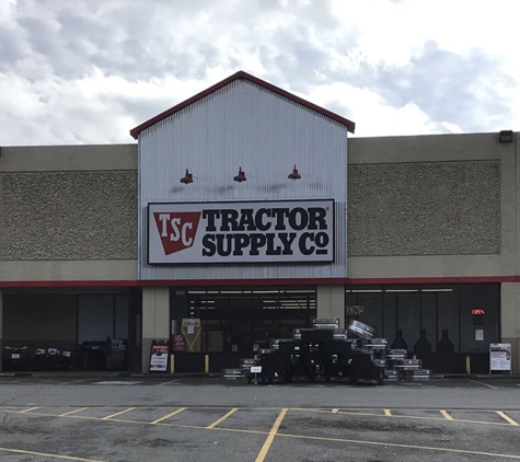 Tractor Supply Co - Erwin, TN