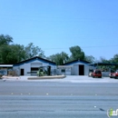 San Antonio Truss Co - Roof Trusses