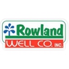 Rowland Well Co. gallery