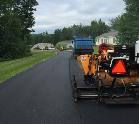 Bow Paving - Bow, NH