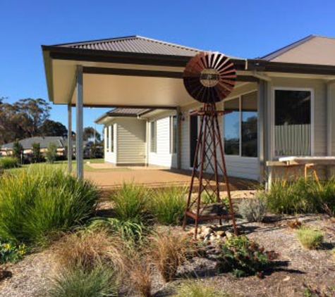 Fox Martin Concrete & Construction - Bairnsdale, VIC