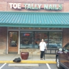 Toe Tally Nails gallery