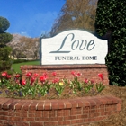 Love Funeral Home