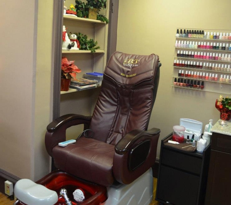 In Good Hands Salon & Spa - Hatboro, PA