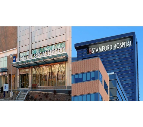 HSS Orthopedics with Stamford Health - Stamford, CT