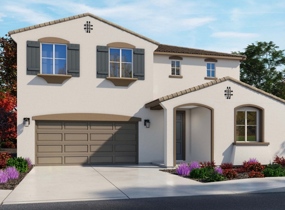 Sumac Ridge by Meritage Homes - Menifee, CA