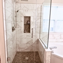 Reliable Glass and Stone - Shower Doors & Enclosures