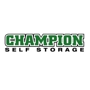 Champion Self Storage