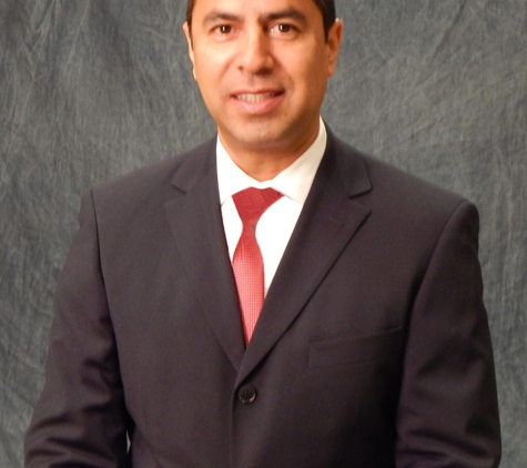 Ernesto Rincon - State Farm Insurance Agent - Tomball, TX