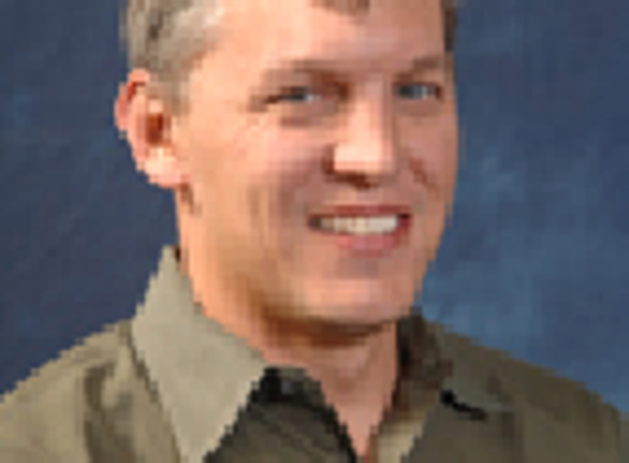 Dr. Timothy James Blanchet, DO - Washington, MI