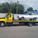 Autopro's Towing and Recovery - Towing