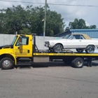 Autopro's Towing and Recovery