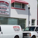 Greiner Bros. Cleaning Service Inc. - Janitorial Service