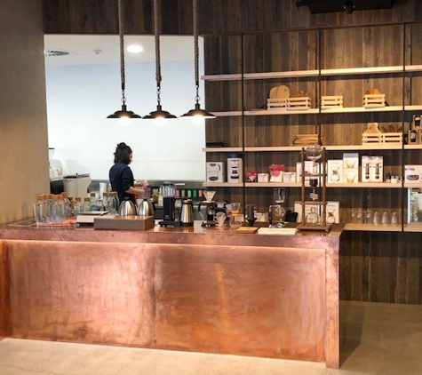 Retail Project Group - Wongawallan, QLD