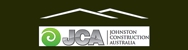 Johnston Construction Australia - Building Contractors