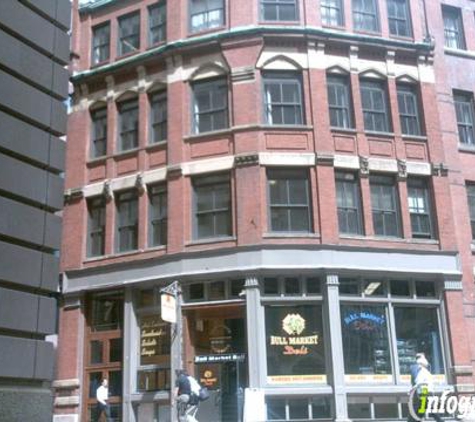 Boston Kebab House - Boston, MA