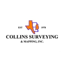 Collins Surveying & Mapping Inc - Land Surveyors