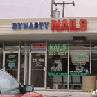 Dynasty Nails