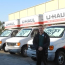U-Haul Moving & Storage of East Tampa - Truck Rental