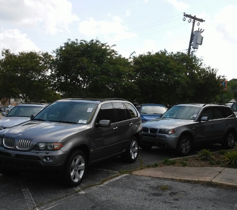 Bristol Drive Right AutoSales - Salisbury, NC. Bristol Inc. dba  Bristol Drive Right Autosales