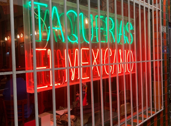 Taquerias El Mexicano - Miami, FL