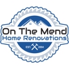 On The Mend Home Renovations gallery