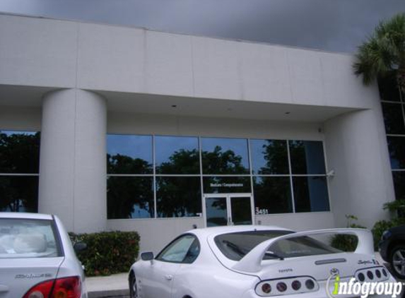 World Air Lease Inc - Miramar, FL