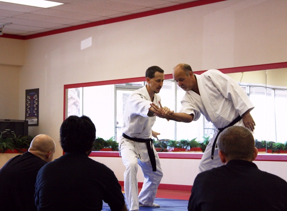 Five Rings Aikido - Tempe, AZ