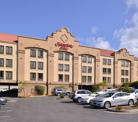 Hampton Inn San Francisco-Daly City - Daly City, CA