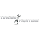 Towing Fighters - Towing