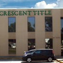 Crescent Title - Auto Insurance