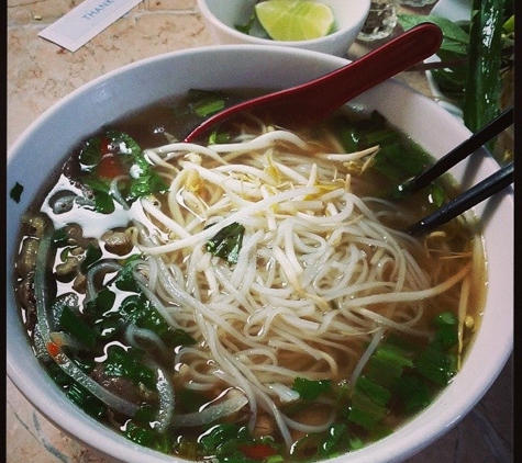 Pho Dai Loi - Forest Park, GA