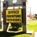 Office Furniture Interiors - School Furniture & Equipment