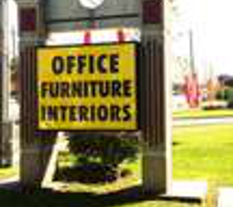 Office Furniture Interiors - Eatontown, NJ