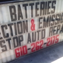 Newport Auto Center - Auto Repair & Service