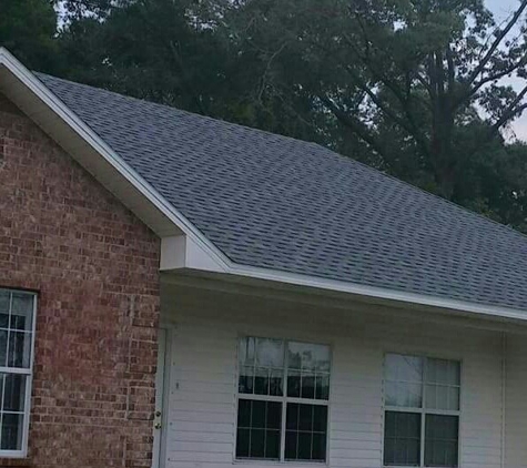 Advanced Home Improvement - Lafayette, LA