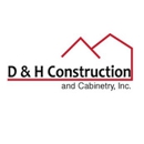 D & H Construction & Cabinetry - Cabinet Makers