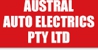 Austral Auto Electrics Pty Ltd - Auto Electrician Services