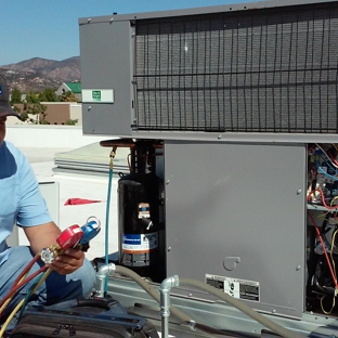 Sunset Heating & Air Conditioning - Rancho Santa Margarita, CA