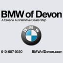 BMW of Devon - New Car Dealers