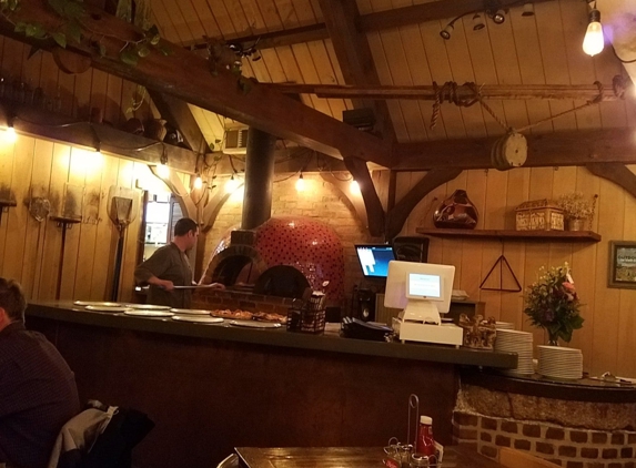 Woodfire Kitchen - Parkton, MD