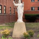 St Mary's Catholic Church - Historical Places