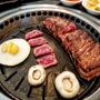 Breakers Korean BBQ & Grill